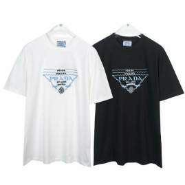 Picture of Prada T Shirts Short _SKUPradaS-2XLhstx8073333